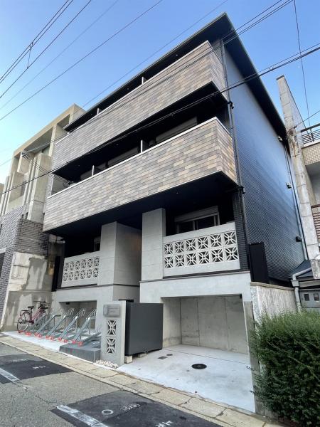 グランデコート御園橋