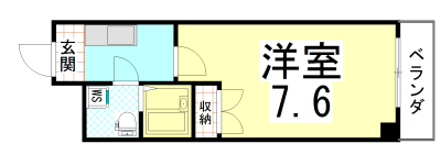 ラ・ヴィーダ