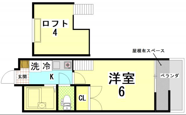 ドメーヌ東脇台