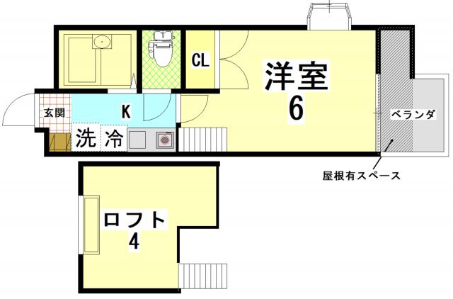 ドメーヌ東脇台