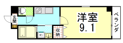 ラソ二条