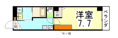 プルミエ千本寺之内