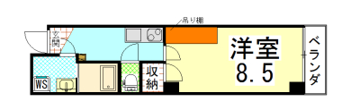 プルミエ千本寺之内