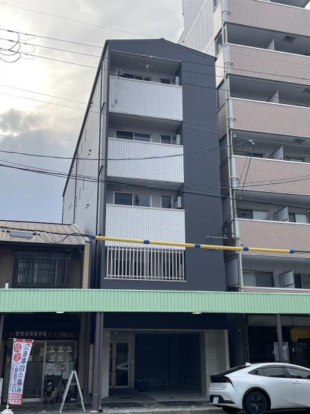 プルミエ千本寺之内