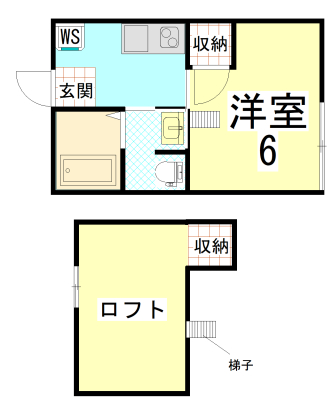 ロフティ西院