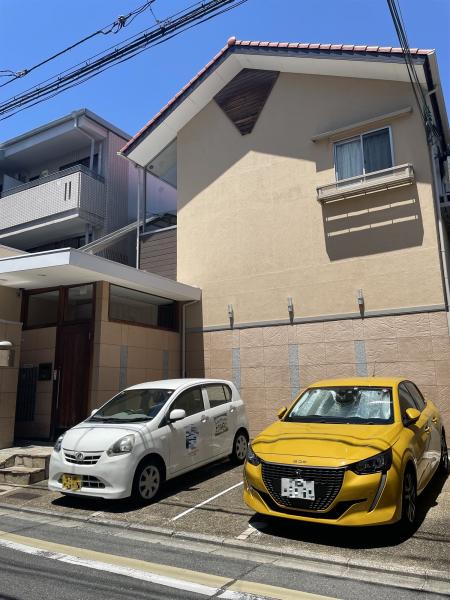 ロフティ西院
