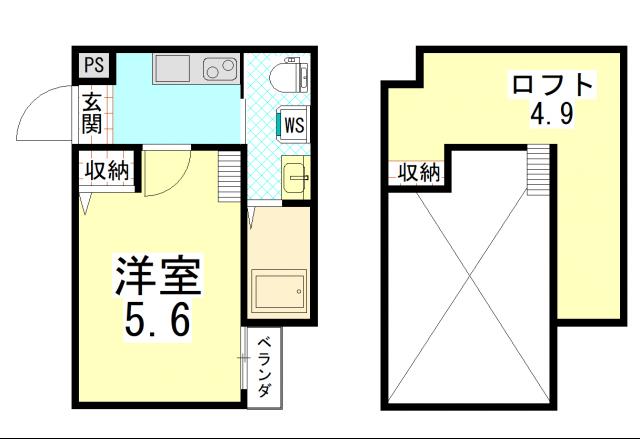 ロフティ四条大宮