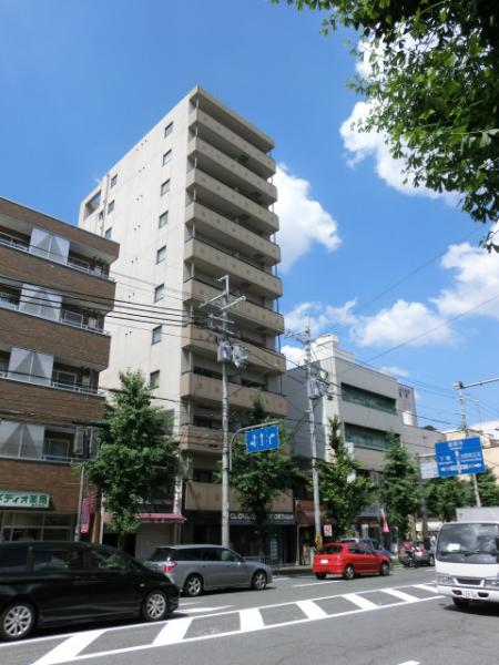 ハウスセゾン今出川河原町