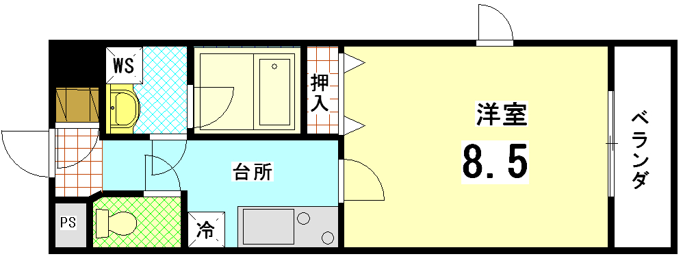 ペラパラス III