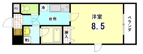 ペラパラス III
