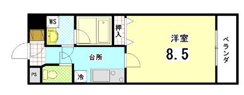 ペラパラス III