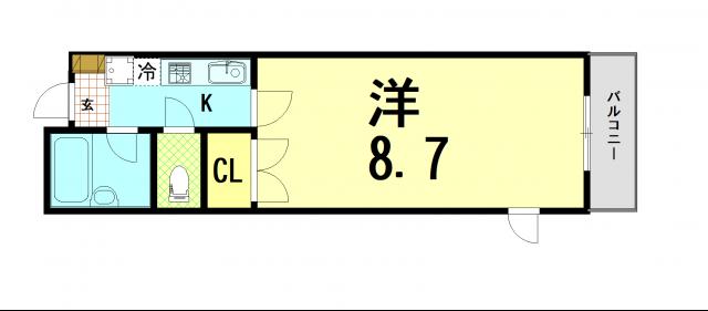 カレラ・デ・ノルテ