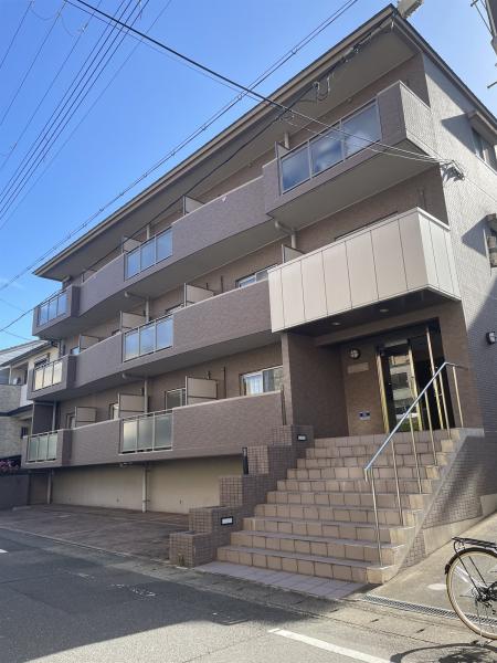 アネシス高見