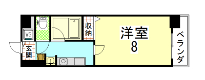 PARK WEST　雅