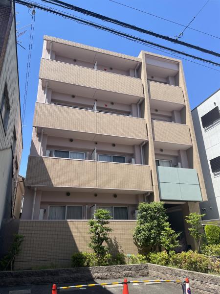 PARK WEST　雅