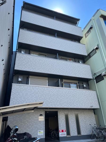 ディアネス西院