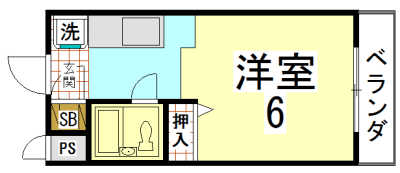 マーク西陣