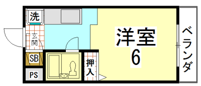 マーク西陣