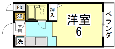 マーク西陣