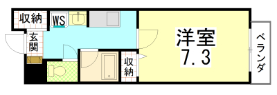 辻が花