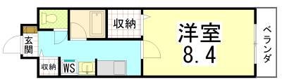 辻が花