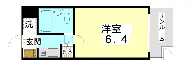 コートハウス北山
