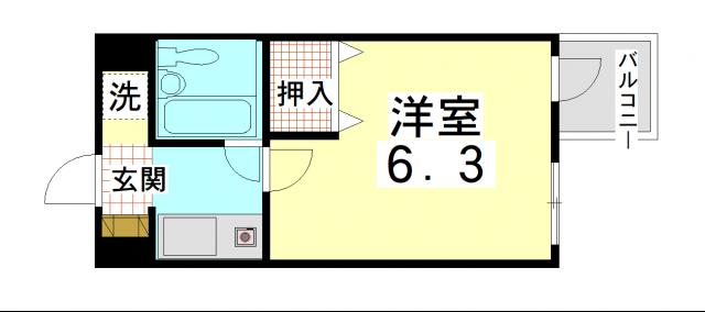コートハウス北山