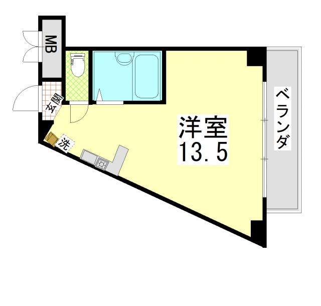 パインフィールド上賀茂