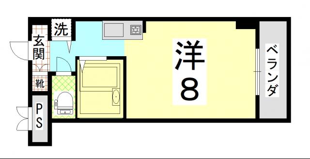 パインフィールド上賀茂