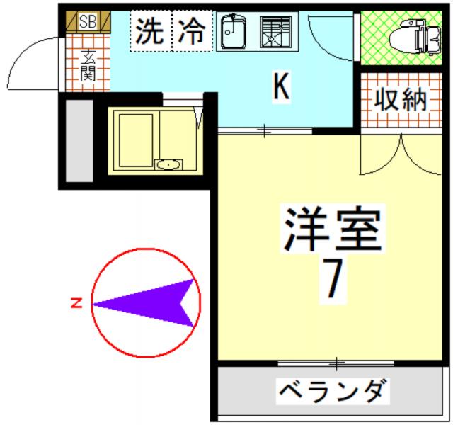 DOMAINE新町