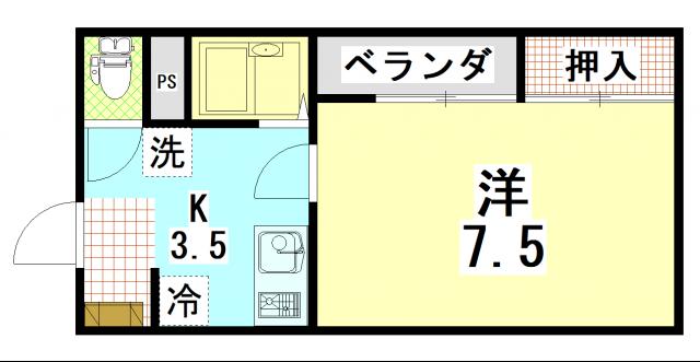 DOMAINE新町