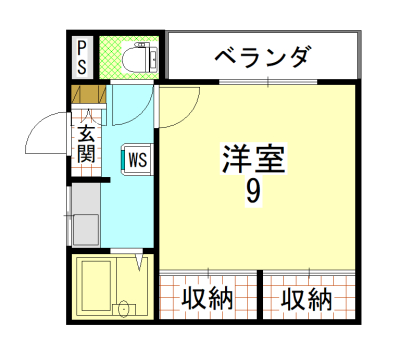 DOMAINE新町