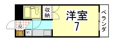 エントピア嵯峨