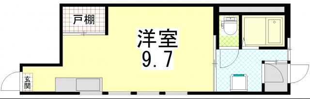 カメリア御薗橋