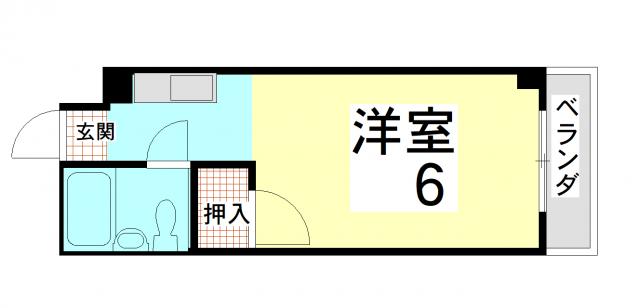 メゾン堀川