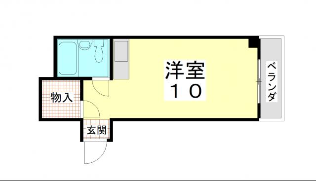 メゾン堀川