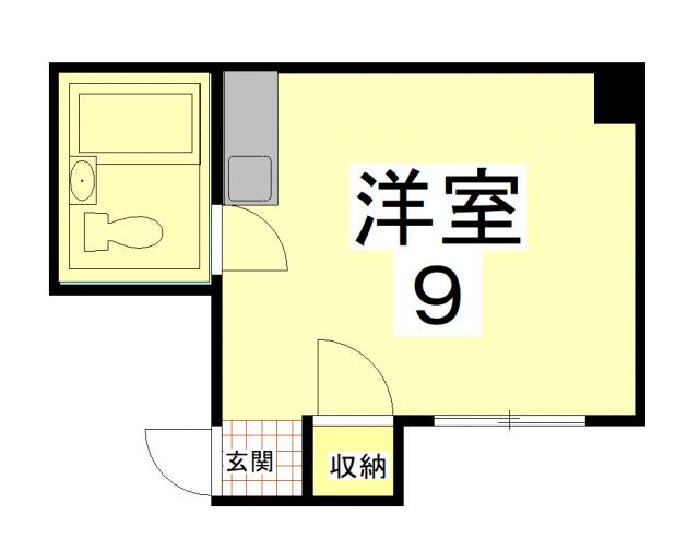 メゾン堀川