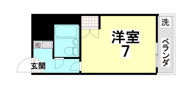 ペガサスハイツ
