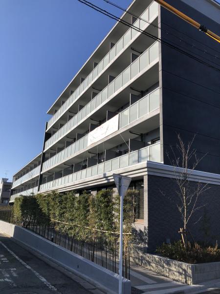 学生会館  BlanCanvas北山大宮