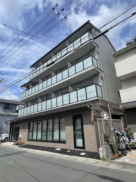 学生会館 エスリード カレッジゲート京都上賀茂