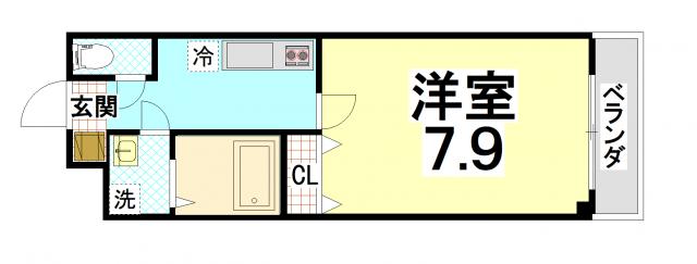 フェリーチェ上賀茂御薗橋