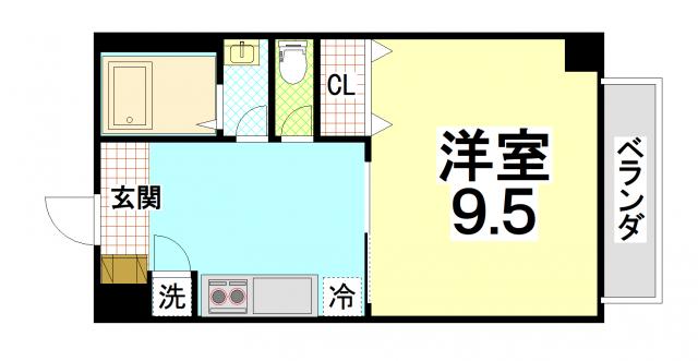 フェリーチェ上賀茂御薗橋