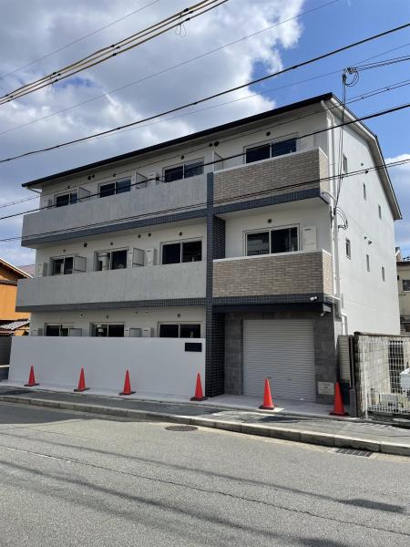 グランドーリアＫＹＯＴＯ紫竹