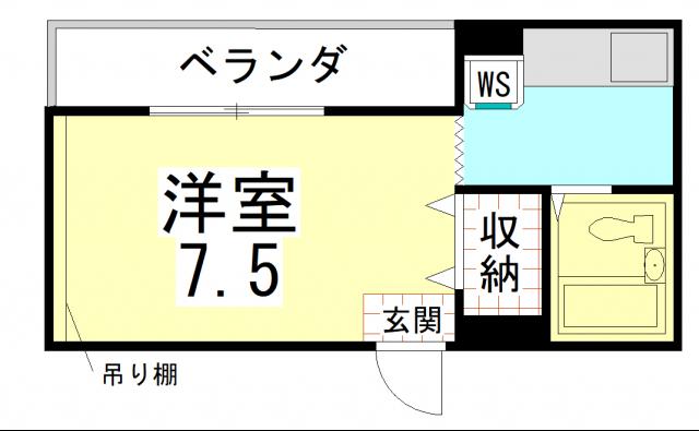 ヤングヴィレッジ嵯峨