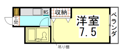 ヤングヴィレッジ嵯峨