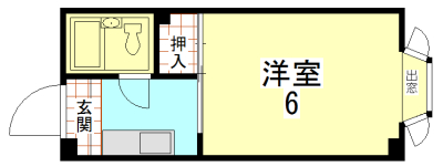 マンションなかむら