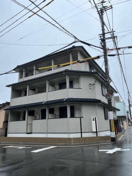 プリメール白梅町