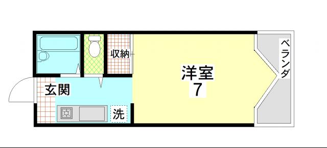 ROOM IN SQUARE