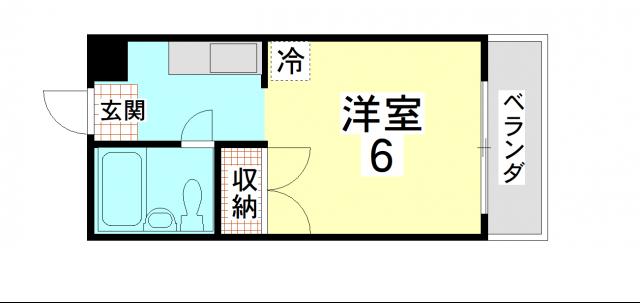 上賀茂スチュ―デントハイツ