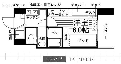 学生会館UniE’meal太秦天神川駅前